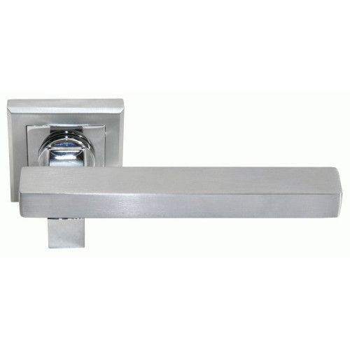 Morelli Central MH-16 SC/CP-S Матовый хром