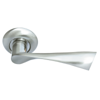 Morelli DIY MH-01 SN/CP матовый никель/хром