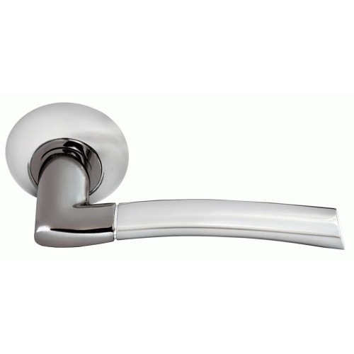 Morelli DIY MH-06 SN/BN Матовый никель