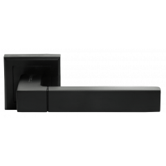 Morelli Fukoku MH-28 BL-S Черный