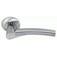 Morelli Hall MH-19 SC/CP Матовый хром