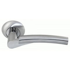 Morelli Hall MH-19 SC/CP Матовый хром