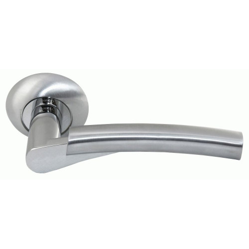 Morelli Hall MH-19 SC/CP Матовый хром