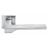Morelli Pierres MH-49-S6 SC матовый хром