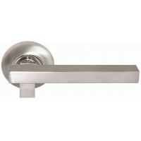 Morelli Pompidu MH-18 SC/CP Матовый хром