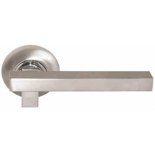 Morelli Pompidu MH-18 SC/CP Матовый хром