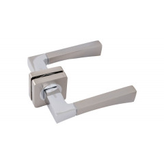 ONYX Форли AL (53341) Матовый никель