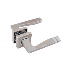 ONYX Помпеи AL (53319) Матовый никель