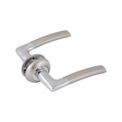 Onyx AL Гарда SN CP Матовый никель