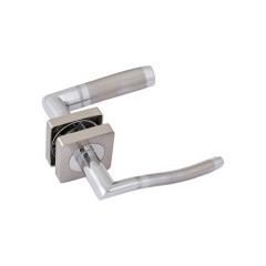 Onyx AL Модена SN CP Матовый никель