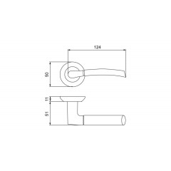 Onyx Leicht GT-69 AB Бронза