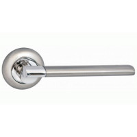 Onyx Lux Аллегро SN\CP матовый хром