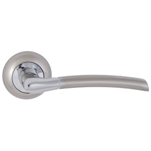 Onyx Standart Гарда SN/CP Матовый хром