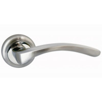 Onyx Standart Парма Матовый хром