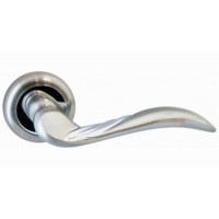 Onyx Standart Пиза Матовый хром