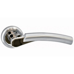 Onyx Standart Сардиния Матовый хром