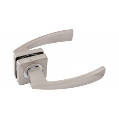 Onyx Прато AL (ZQ53335) Матовый никель