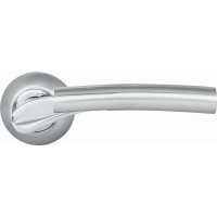 Palladium Alice Матовый хром