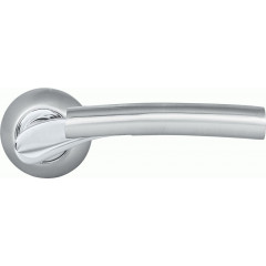 Palladium Alice Матовый хром