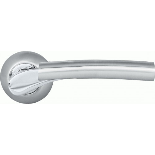 Palladium Alice Матовый хром