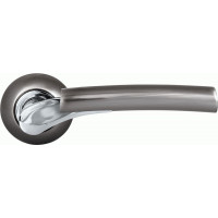 Palladium Alice Матовый никель