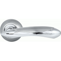 Palladium Ariel Матовый хром