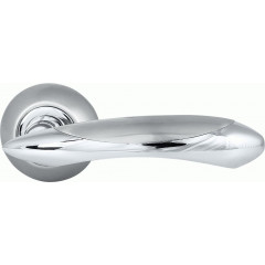 Palladium Ariel Матовый хром