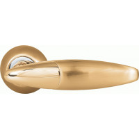 Palladium Arno Матовое золото