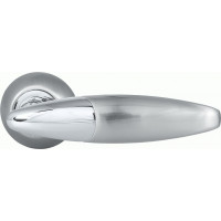 Palladium Arno Матовый хром