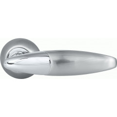 Palladium Arno Матовый хром