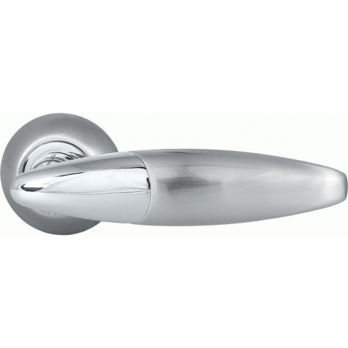 Palladium Arno Матовый хром
