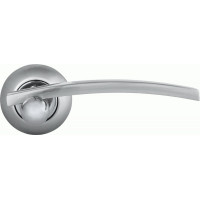Palladium Asolo Матовый хром