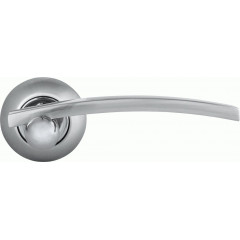 Palladium Asolo Матовый хром