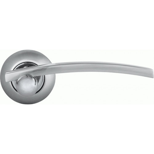 Palladium Asolo Матовый хром
