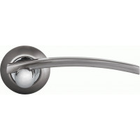 Palladium Asolo Матовый никель