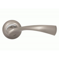 Palladium Bella Матовый никель