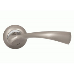 Palladium Bella Матовый никель