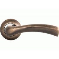 Palladium Brezza Античная бронза