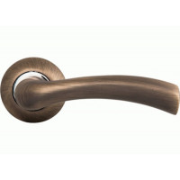 Palladium Brezza Матовый кофе