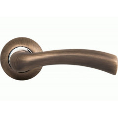 Palladium Brezza Матовый кофе