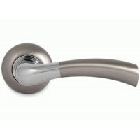 Palladium Brezza Матовый никель