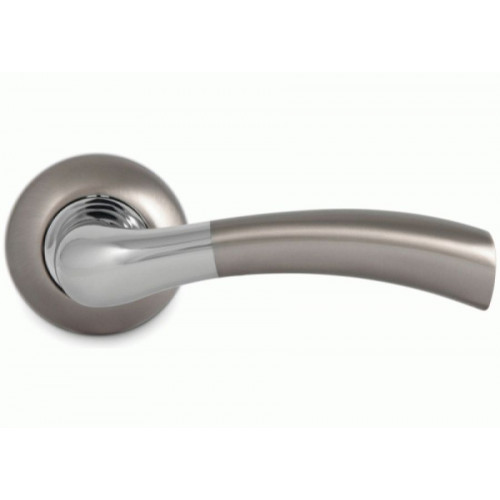 Palladium Brezza Матовый никель