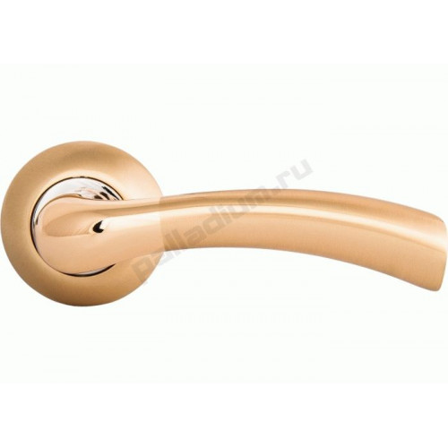 Palladium Brezza Золото