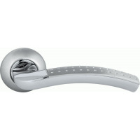 Palladium Bruno-M Матовый хром