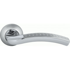 Palladium Bruno-M Матовый хром