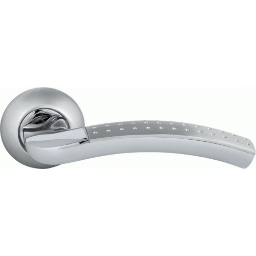 Palladium Bruno-M Матовый хром