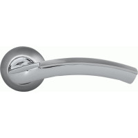 Palladium Bruno Матовый хром