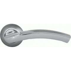 Palladium Bruno Матовый хром