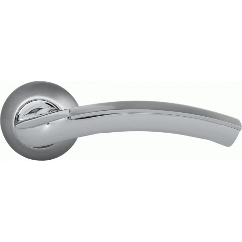 Palladium Bruno Матовый хром