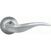 Palladium Calisto Матовый хром